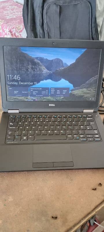 Dell Core i5 - 6th Generation 0