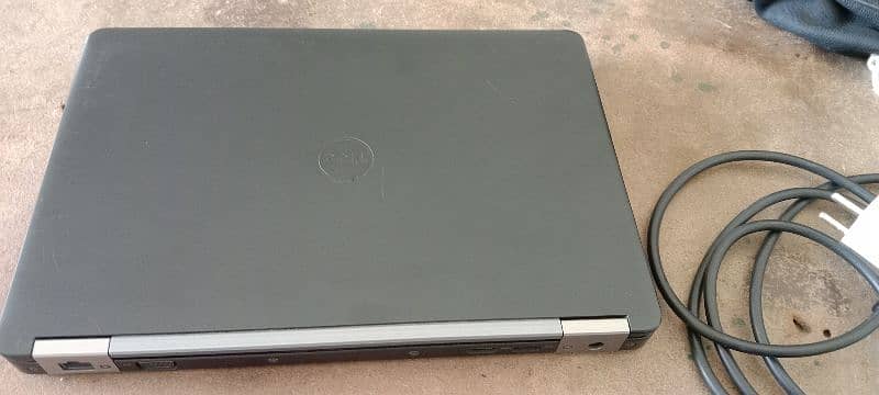 Dell Core i5 - 6th Generation 3