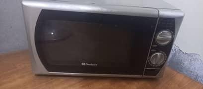 Dawlance Microwave oven