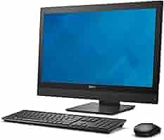 Deel AIO 7440 Touch Gaming PC