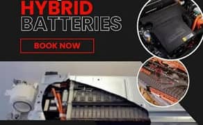 Abs and hybrid battery Aqua Prius Fielder axio lexus nissan Note