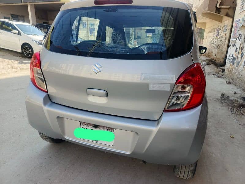 Suzuki Cultus VXL 2022 6