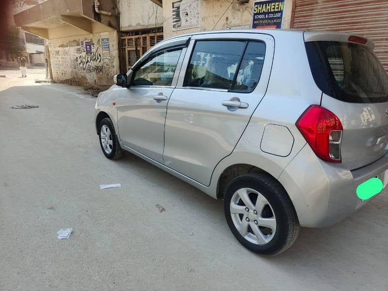 Suzuki Cultus VXL 2022 17