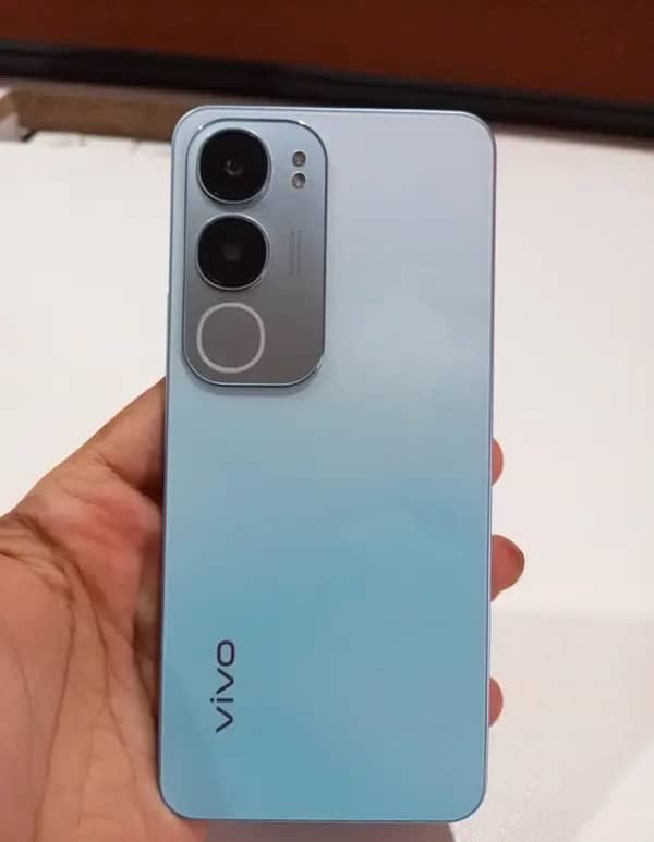 vivo y19s 4/128 1