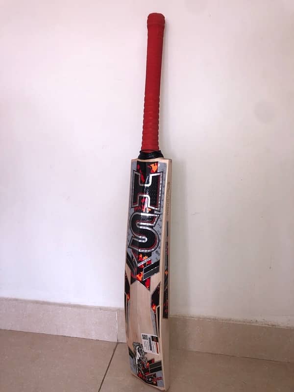 HS Core 5 star Camo Bat 0