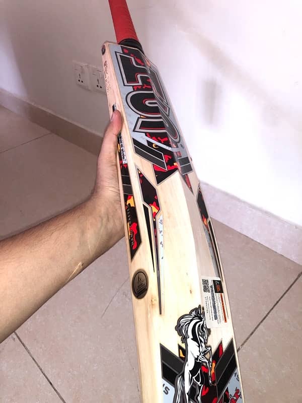 HS Core 5 star Camo Bat 5