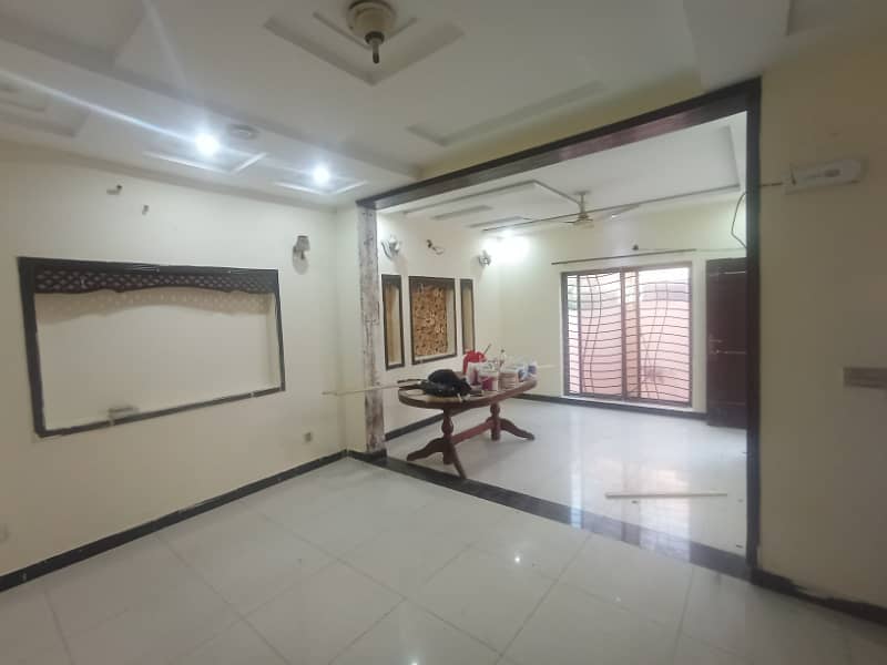 5 Marla Like Brand New House For Rent IN BB Block Sector D Bahria Town Lahore 0