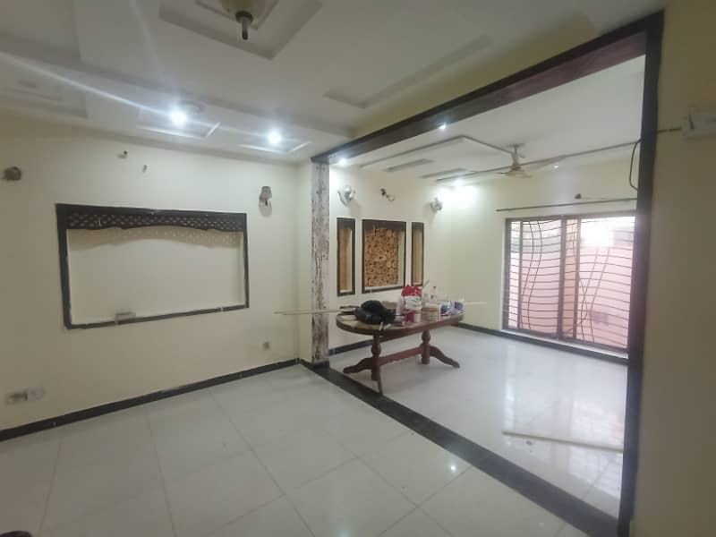 5 Marla Like Brand New House For Rent IN BB Block Sector D Bahria Town Lahore 1