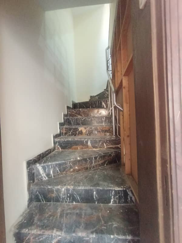 5 Marla Like Brand New House For Rent IN BB Block Sector D Bahria Town Lahore 2