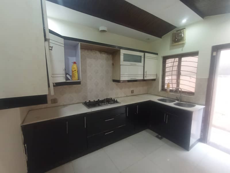 5 Marla Like Brand New House For Rent IN BB Block Sector D Bahria Town Lahore 3