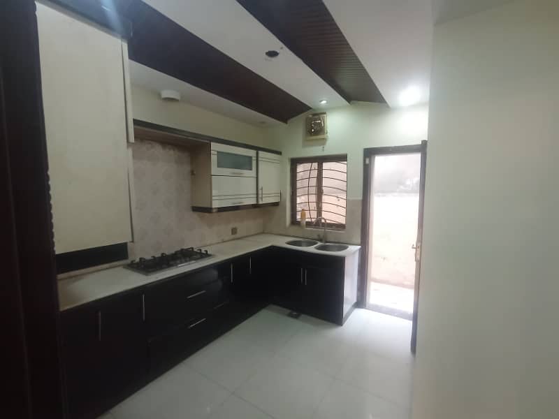 5 Marla Like Brand New House For Rent IN BB Block Sector D Bahria Town Lahore 4