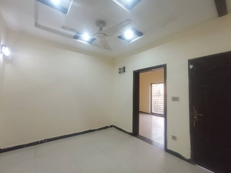 5 Marla Like Brand New House For Rent IN BB Block Sector D Bahria Town Lahore 6