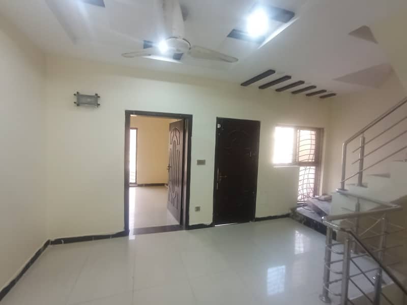 5 Marla Like Brand New House For Rent IN BB Block Sector D Bahria Town Lahore 8