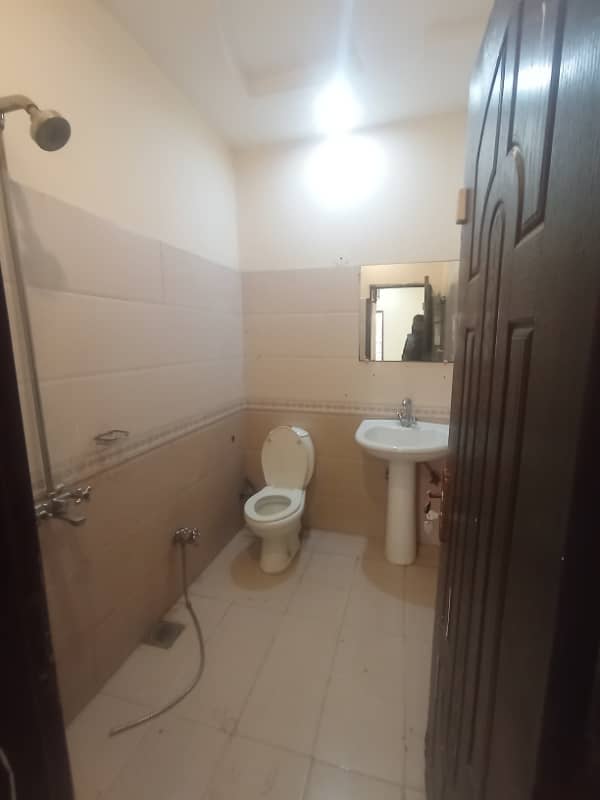 5 Marla Like Brand New House For Rent IN BB Block Sector D Bahria Town Lahore 9