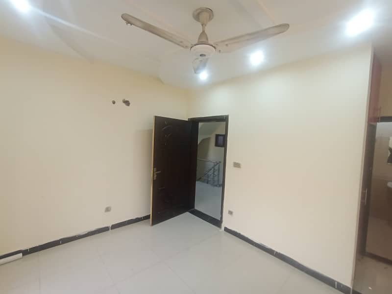 5 Marla Like Brand New House For Rent IN BB Block Sector D Bahria Town Lahore 11