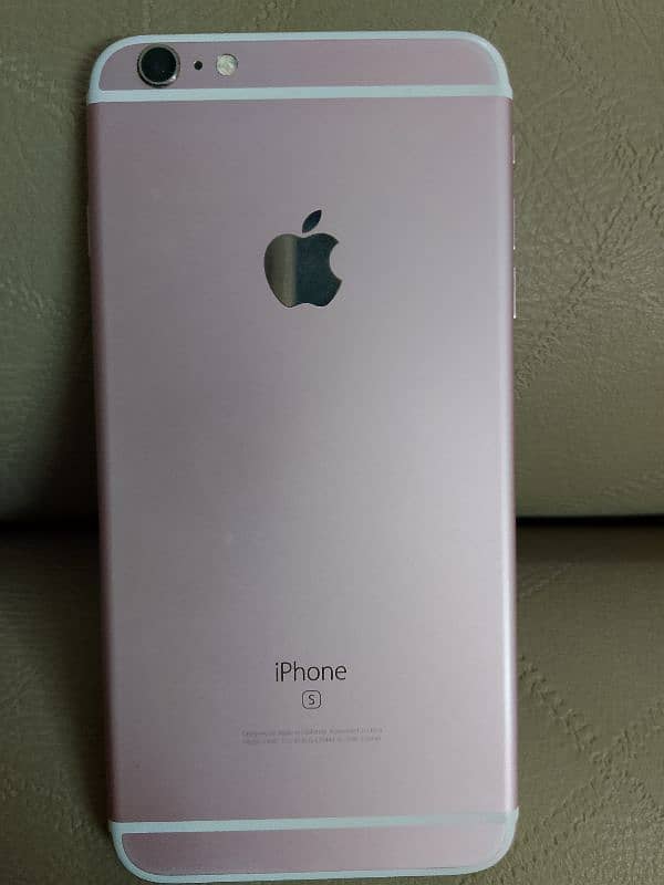 iphone 6 plus Non Pta 0