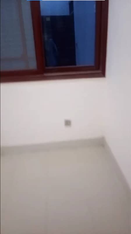 120 sq yrd beautiful house 2nd floor available for rent in Bhittai Colony 11