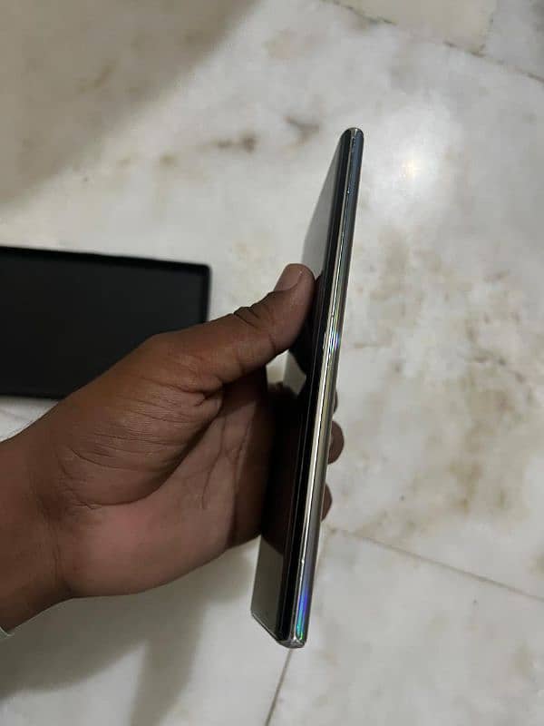 samsung note 10 plus official approved 4