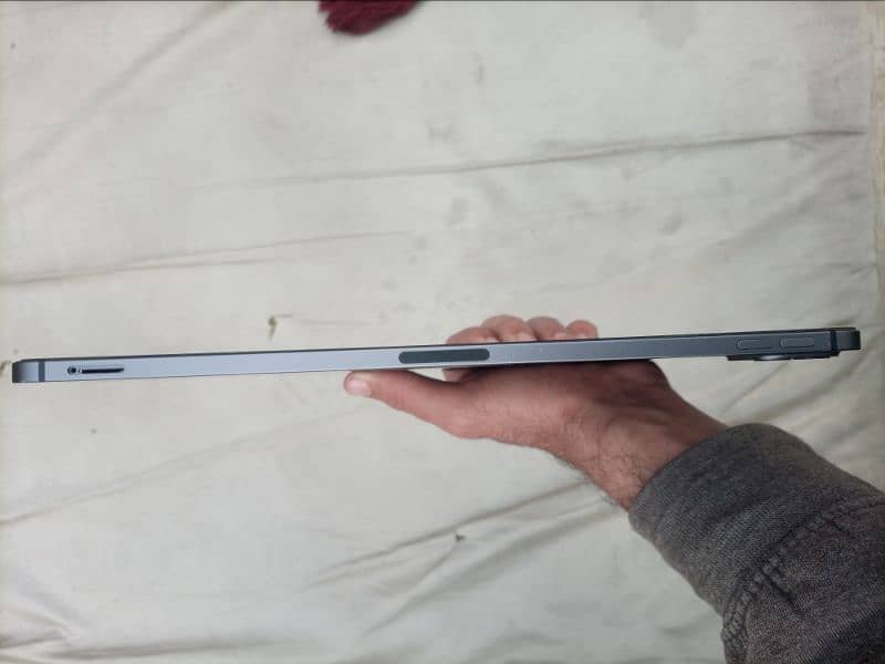 ipad pro M1 3rd generation 256Gb 2