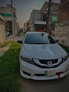 Honda