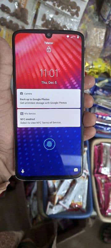 moto z4 4/128 10/10 condition all okay pta approved 8