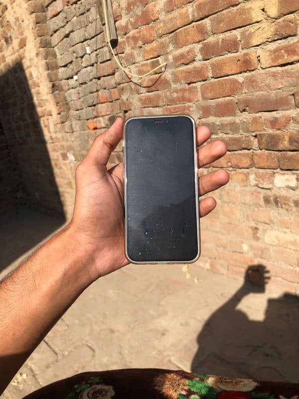 iphone 12 mini Non PTA 128gb 1