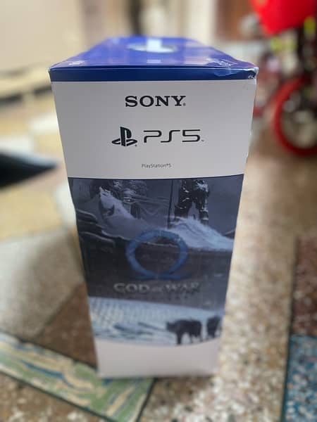 playstation5 brand new box packed disc edition 825 gb 3