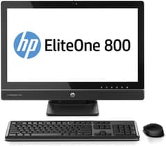 HP Eliteone 800 G1 Gaming PC