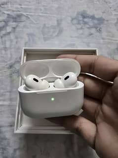 Apple airpods pro 2nd generation