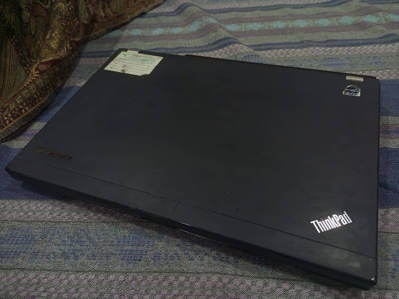 Lenovo Core i5 3rd Generation 2