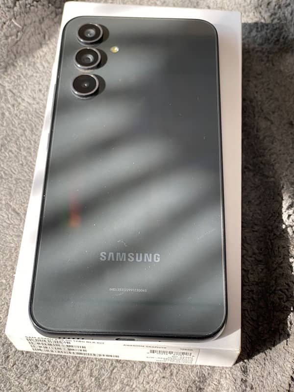 Samsung a54 5G 3