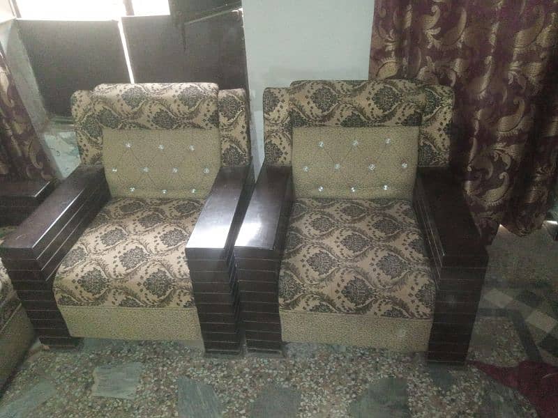 sofa set 4