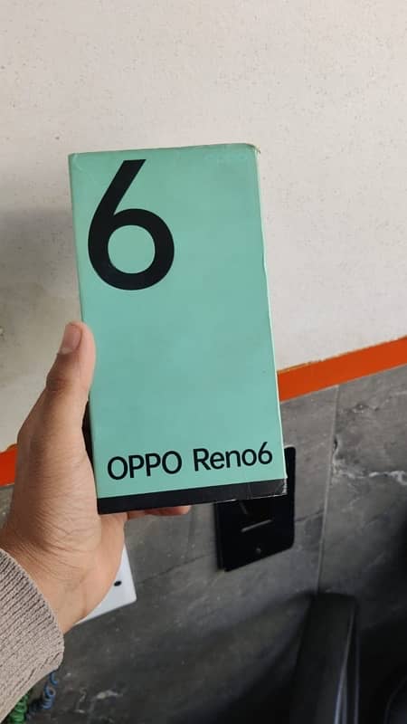 opppo reno 6 11