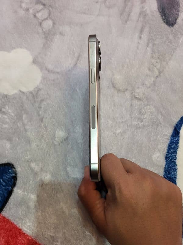 iPhone 15 pro max urgent sale 2