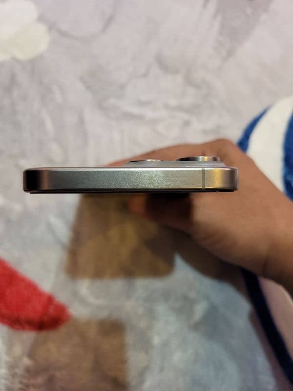 iPhone 15 pro max urgent sale 6