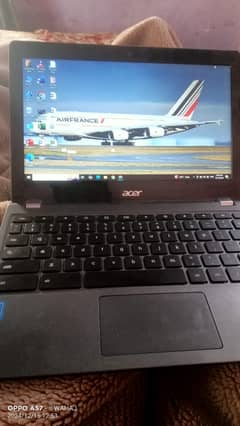 Acer Notebook C470