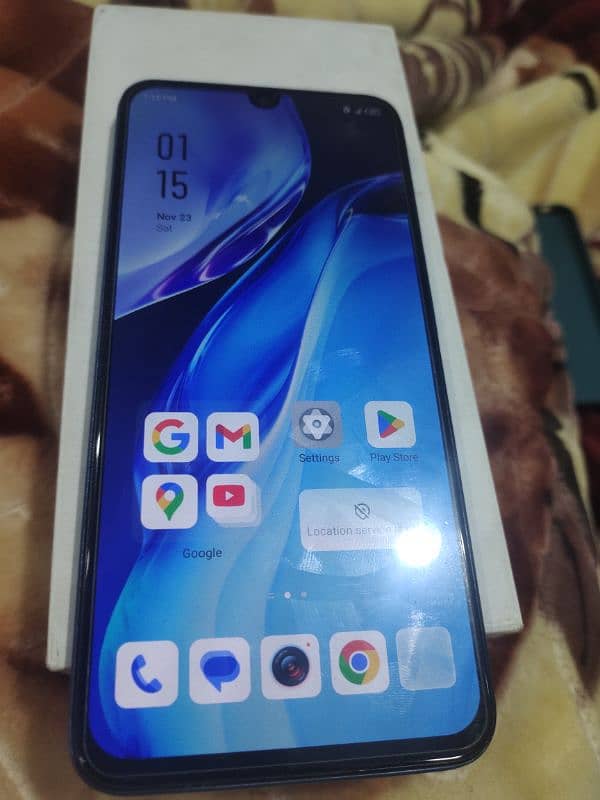 Infinix note 12 5