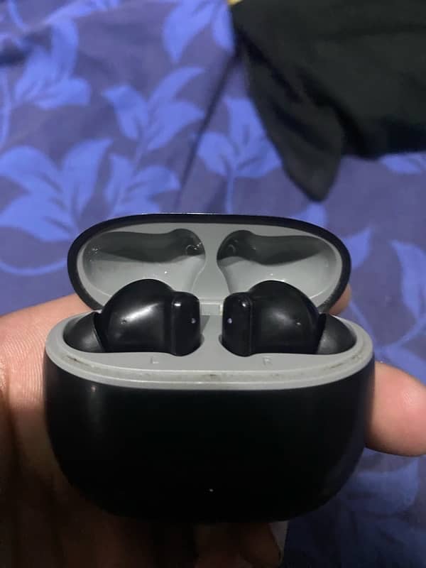 Audionic 650 buds 2