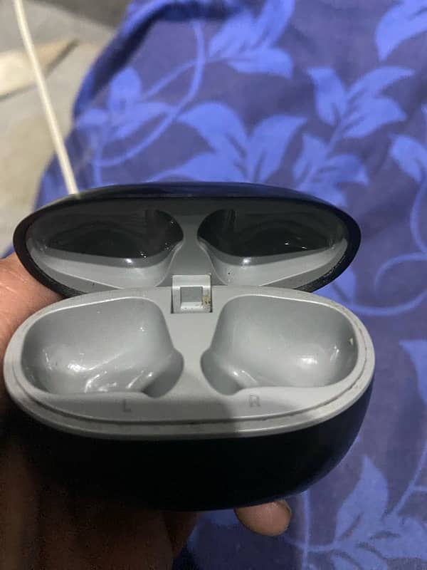 Audionic 650 buds 4