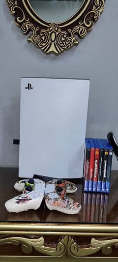 Ps5