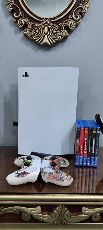 Ps5 Play station 5 1