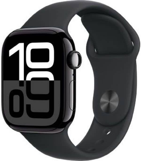 apple watch 0