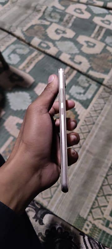 Huawei p20 Lite 5