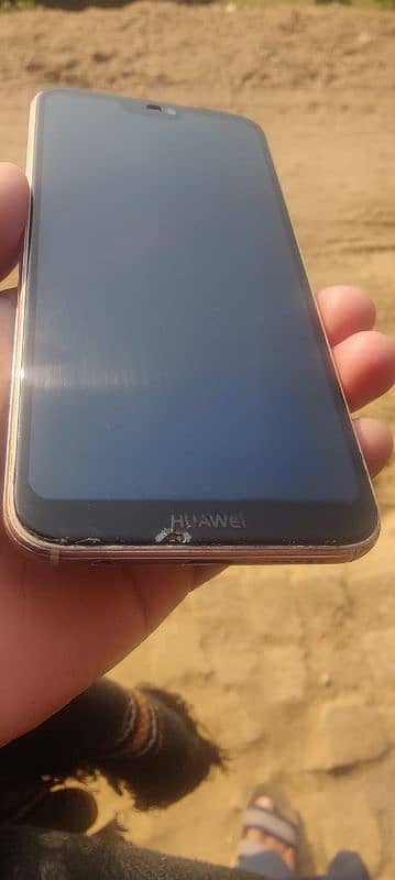 Huawei p20 Lite 6