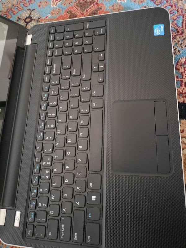 Core i7 4th generation in very good condition 1