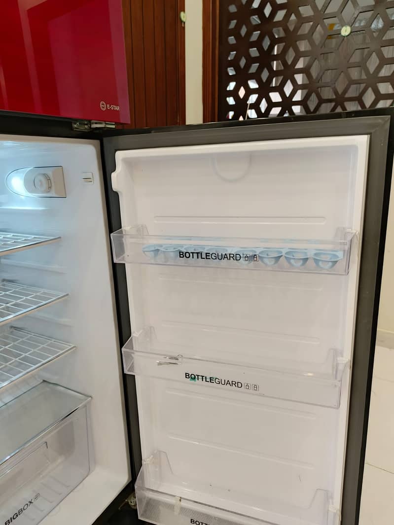 Urgent Sale (Haier Refrigerator) 0