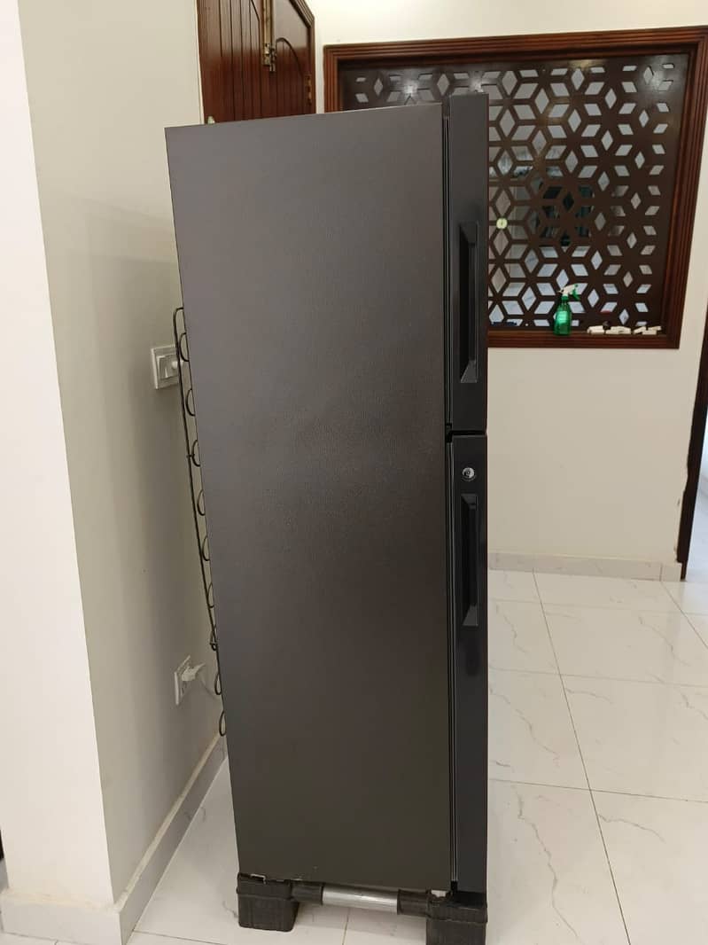 Urgent Sale (Haier Refrigerator) 1