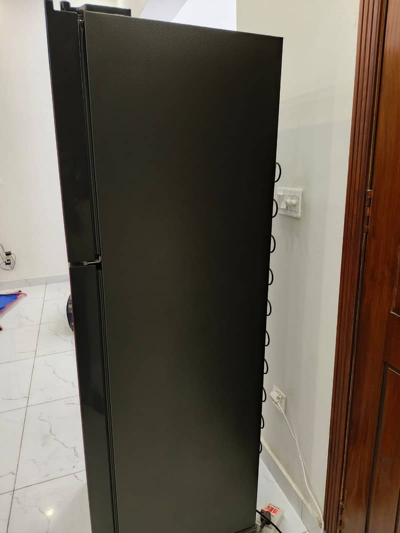 Urgent Sale (Haier Refrigerator) 2