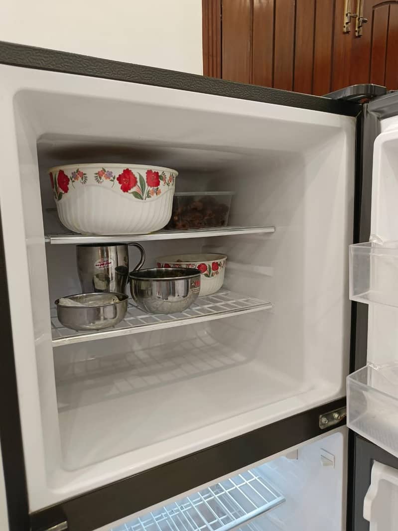 Urgent Sale (Haier Refrigerator) 6