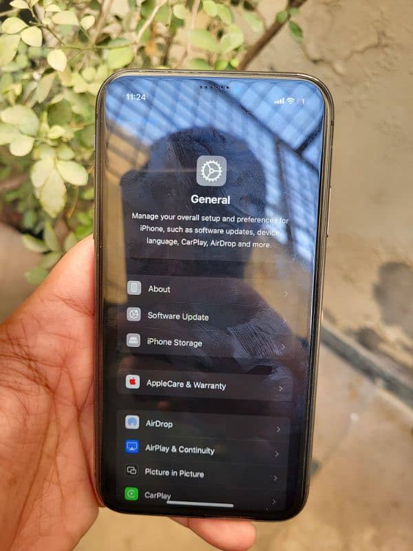 Iphone 11 64gb pta approved 3